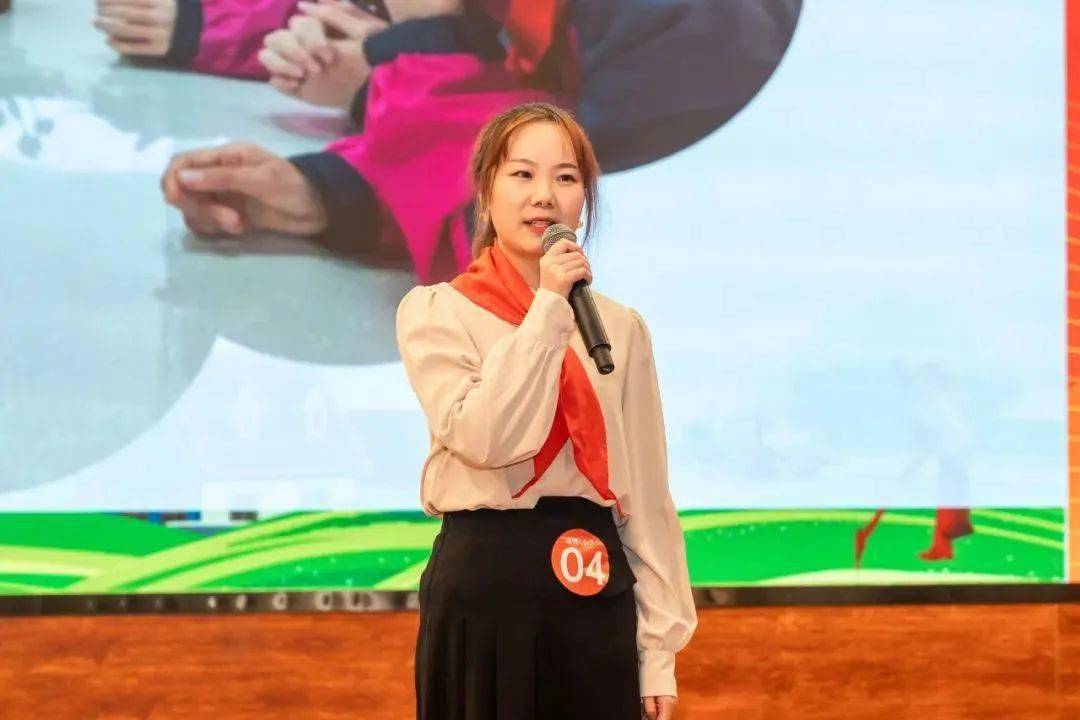 市新街小学 马文丽红领巾校外研学活动展示 一等奖市东氿小学 张芊芊