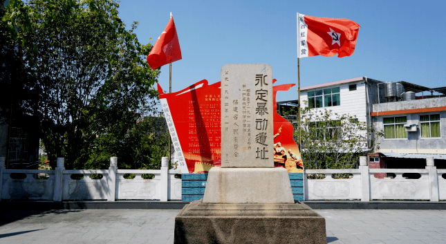 近百年前,这里出了一个大英雄_张鼎丞_红色_革命