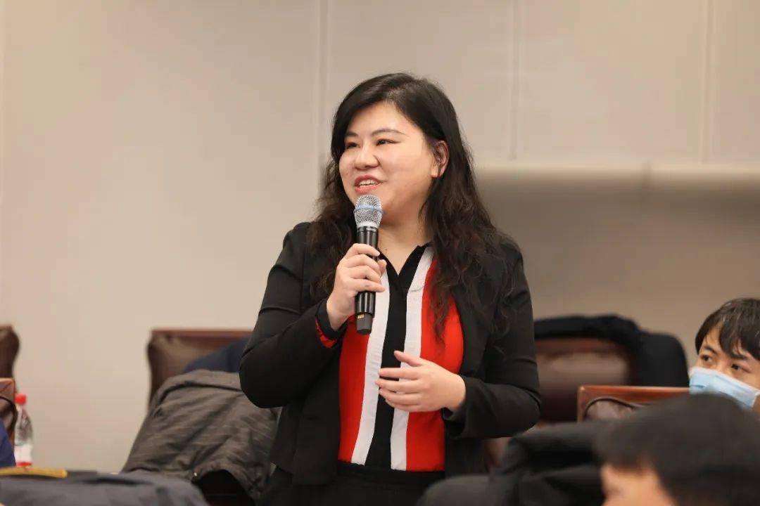 让青年人才挑大梁,当主角,市自然科学基金杰青培养座谈会举行_北京