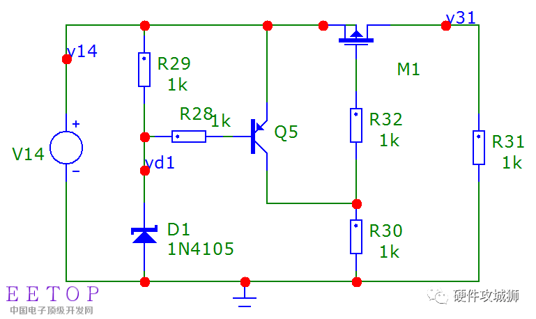 過流,過壓,過溫保護電路設計_進行_檢測_電流