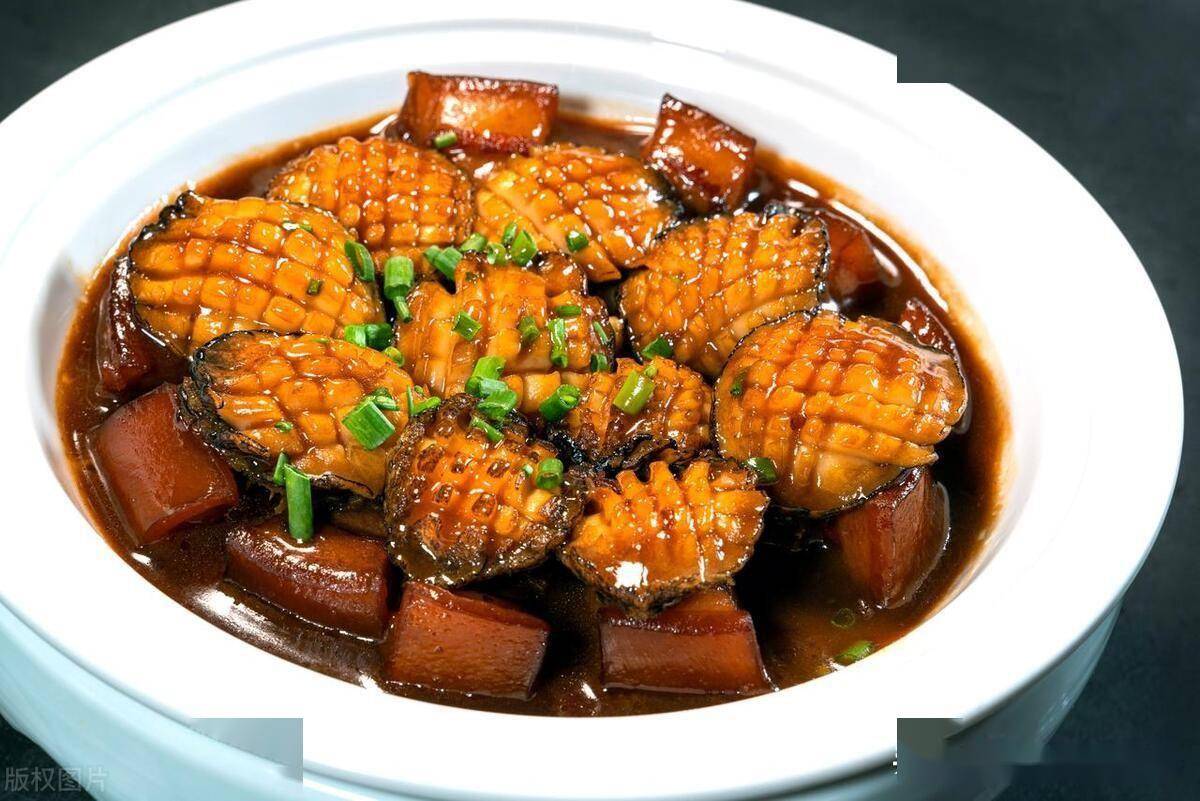 五花肉_桂皮_八角