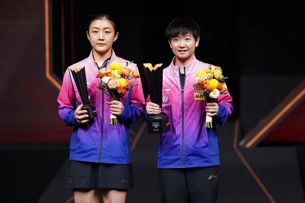 cctv5直播:孙颖莎3-2日本张本美和,携6将冲冠,陈梦vs伊藤美诚_比赛_总