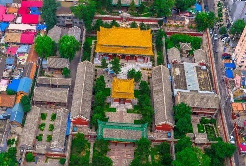 老照片vs新照片,感受承德岁月变迁的震撼!