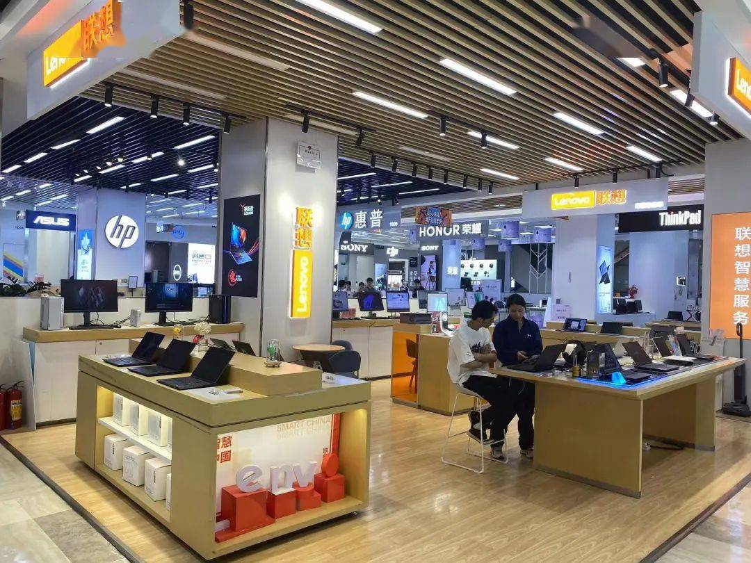 苦撑8年,岗顶,新赛格电子城,再见啦!_广州_商户_批发城