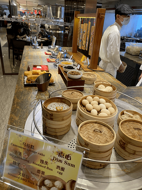 白天鵝賓館白天鵝賓館作為中國最知名的五星級酒店之一1983年開業至今