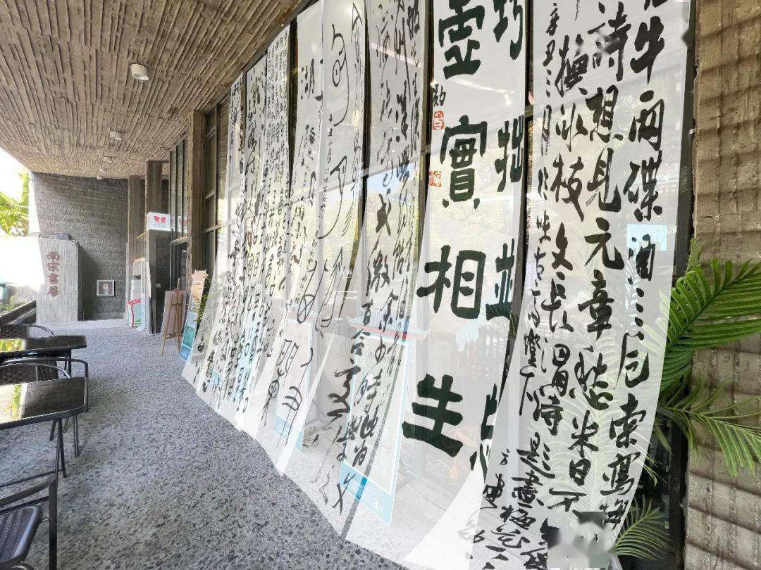 北大方建勳老師杭州開講:我書意造本無法——蘇軾書法的