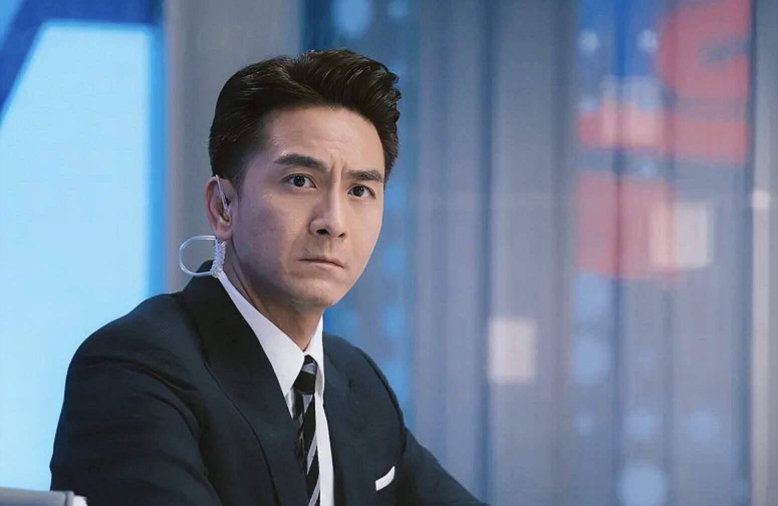 tvb马国明与未婚妻汤洛雯低调完婚,网友好奇婚礼照片何时曝光 - 龙城