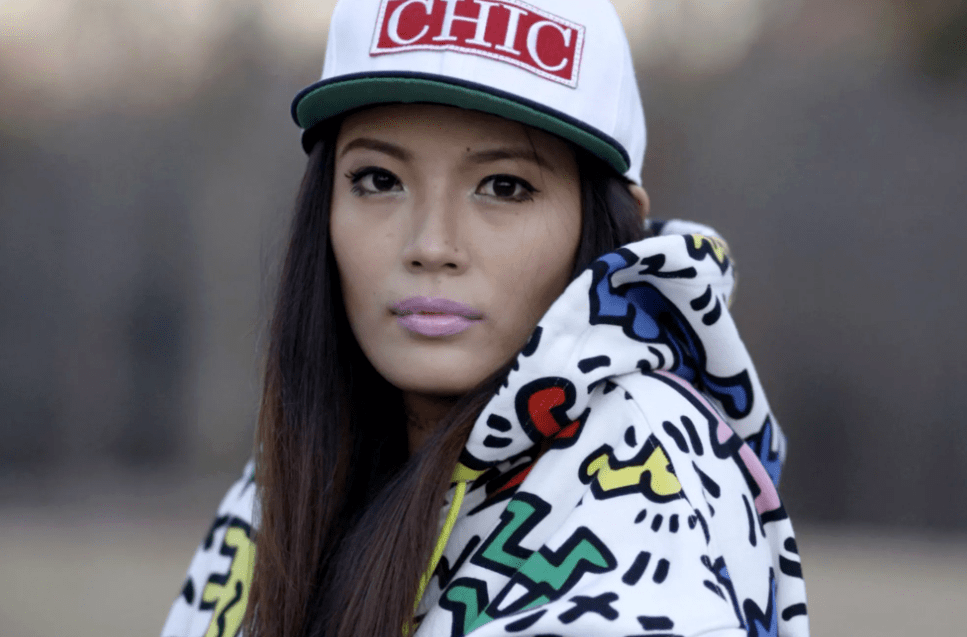 李梅_哈斯克尔_舅舅