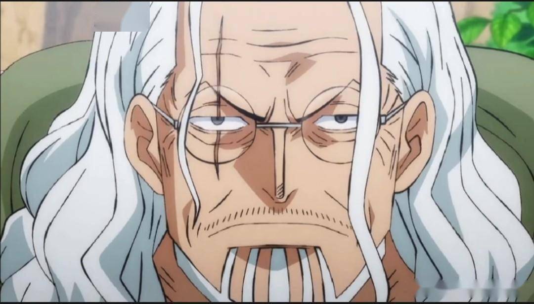 海贼王1088话,雷利说自己不是黑胡子对手,这是真的吗?