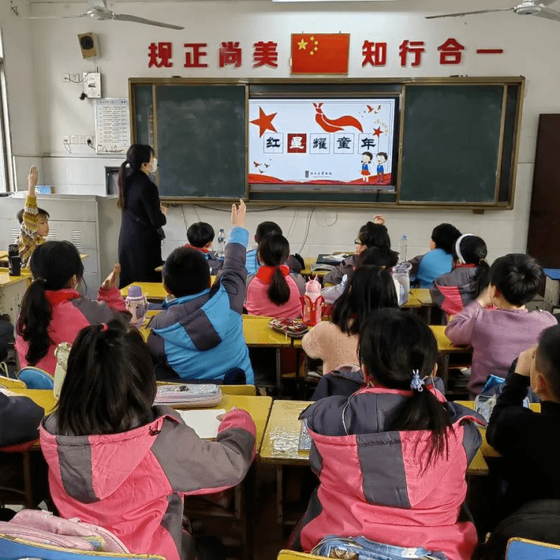 南昌百花洲小学图片