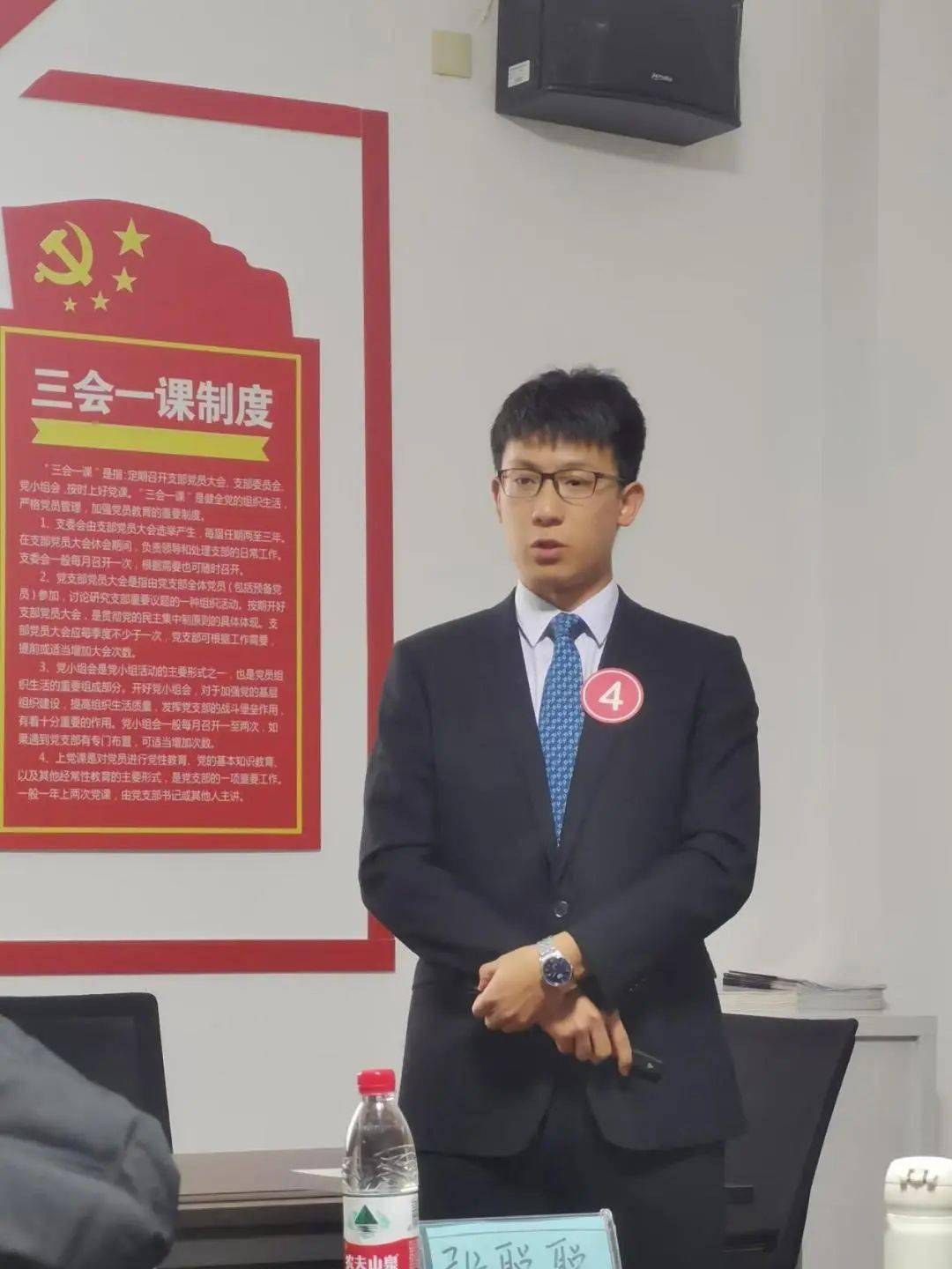 end大连外国语大学民管会出品【在这里,聆听大外】编辑