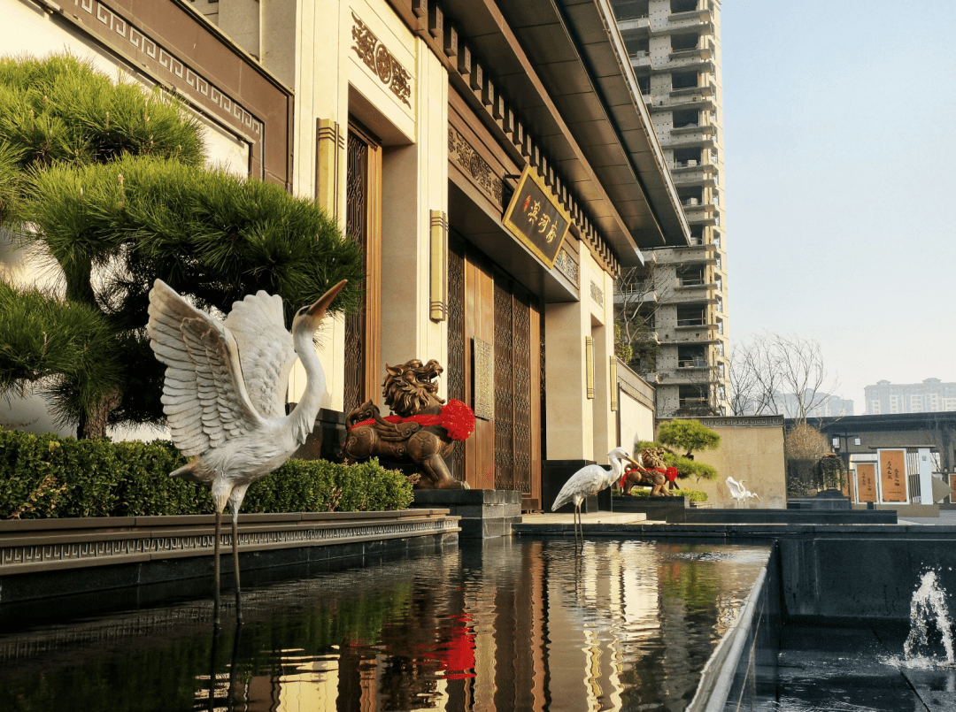 禹州恒达·滨河府 | 恒达集团31载匠心积淀,刷新禹州豪宅新篇_生活