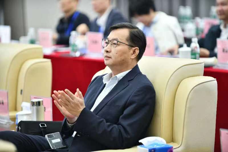 朗科科技董事长吕志荣:抓住网络国家枢纽城市大数据产业发展机遇_韶关