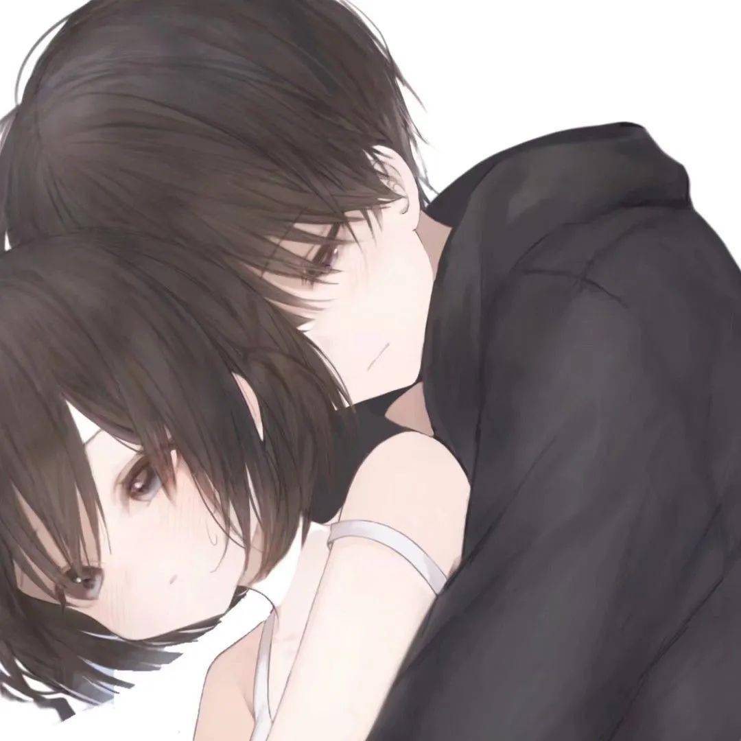 头像| 甜蜜蜜的情侣头像_离开_生命_离散