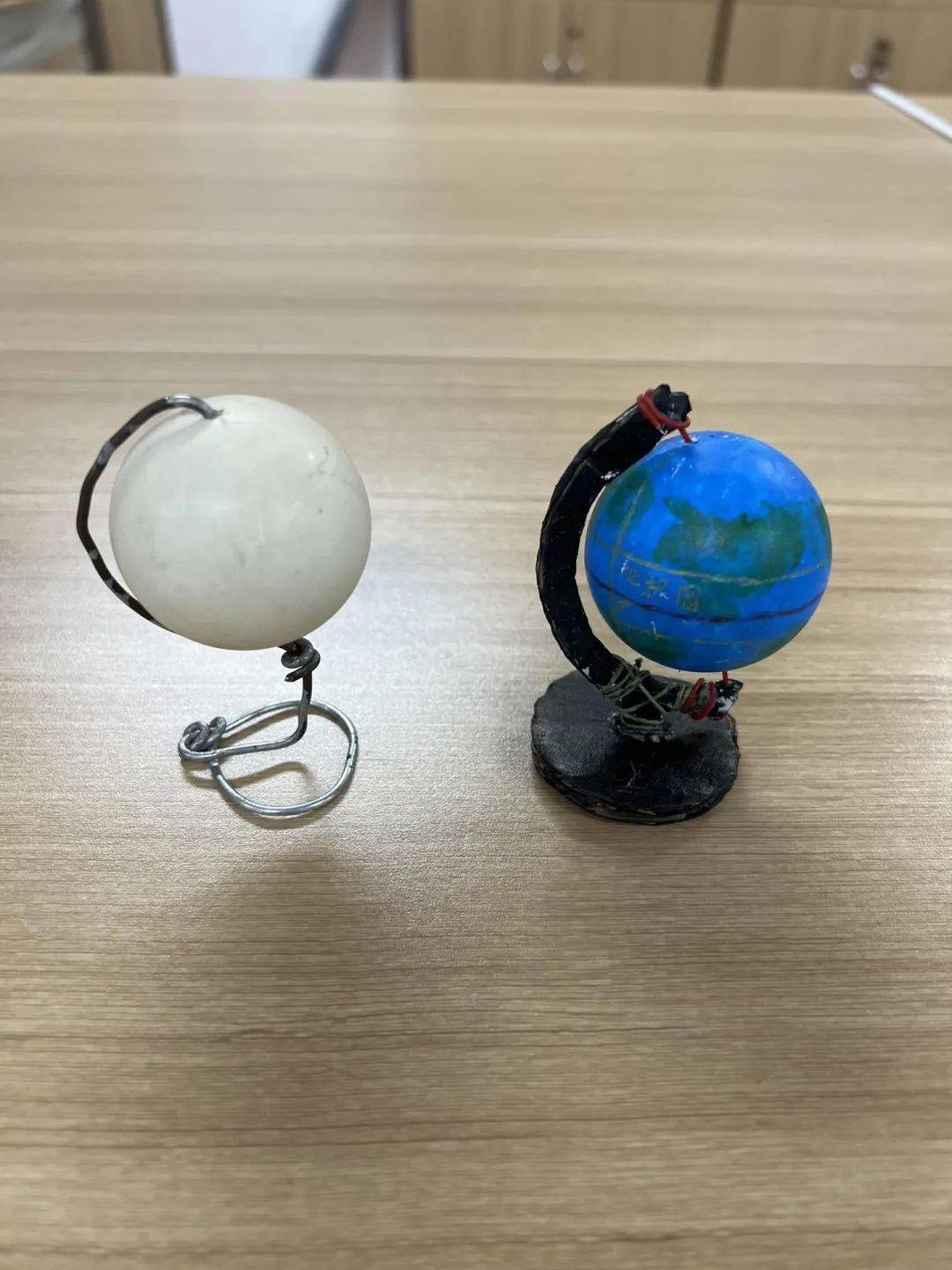 地承万物,理蕴芳华——福州屏东中学屏北分校地理学科活动