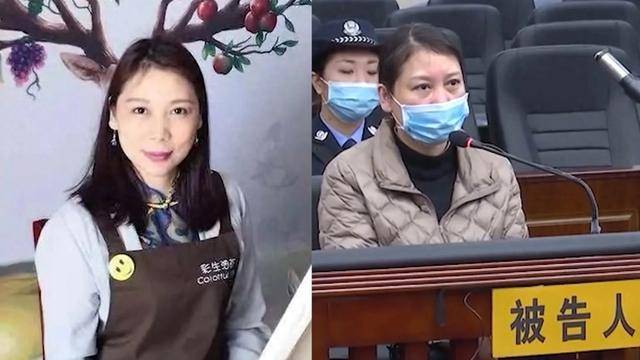 劳荣枝对比图劳荣枝,女,汉族,1974年12月14日出生
