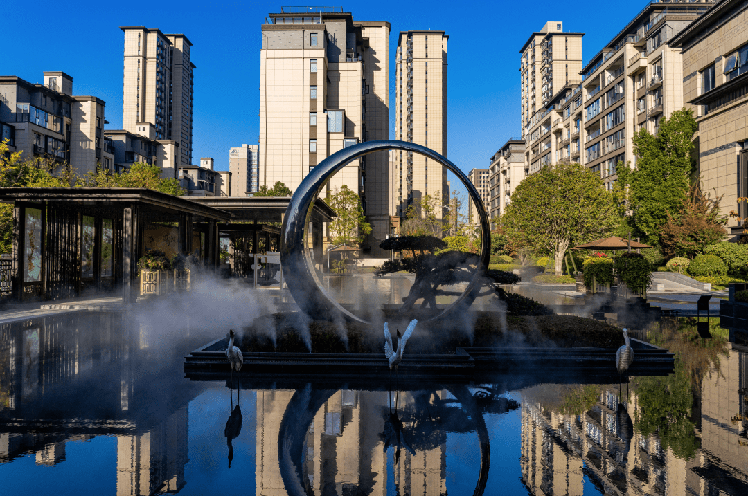 禹州恒达·滨河府 | 恒达集团31载匠心积淀,刷新禹州豪宅新篇_生活