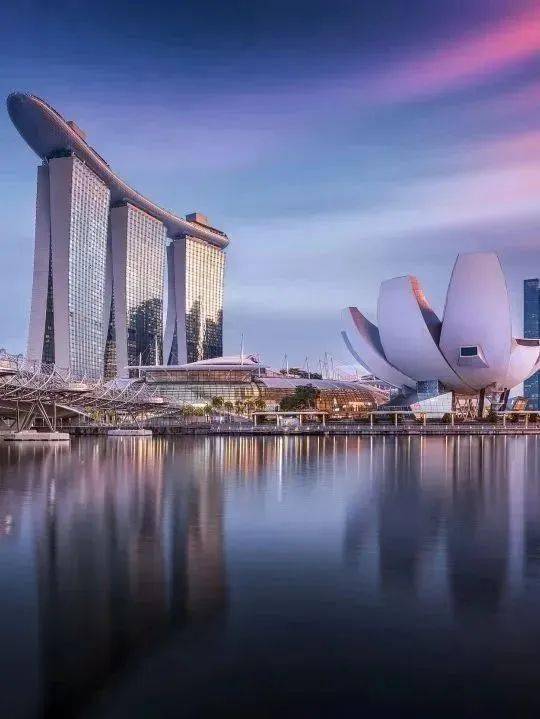 无锡新加坡工业园图片