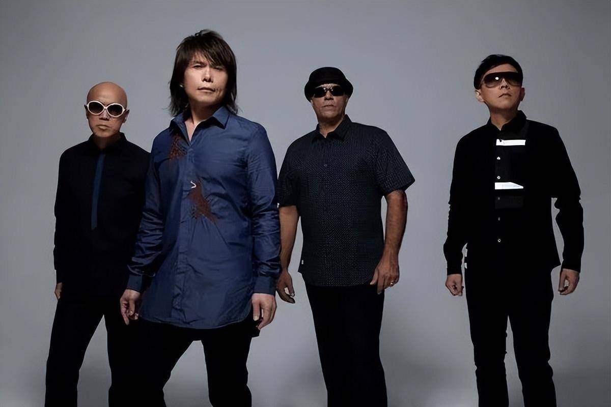 深挖 | 伍佰凭什么在演唱会上不唱歌?