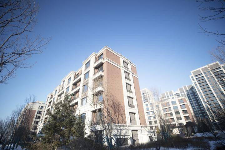 融创·冰雪影都全力以赴"保交付" 2700余户业主顺利入住_工作_项目