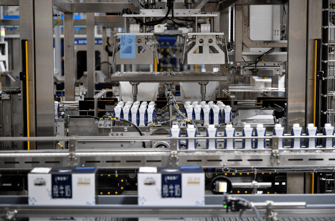 和林格尔乳业开发区:依托特色 对标先进 推动整体工作开新局_自治区