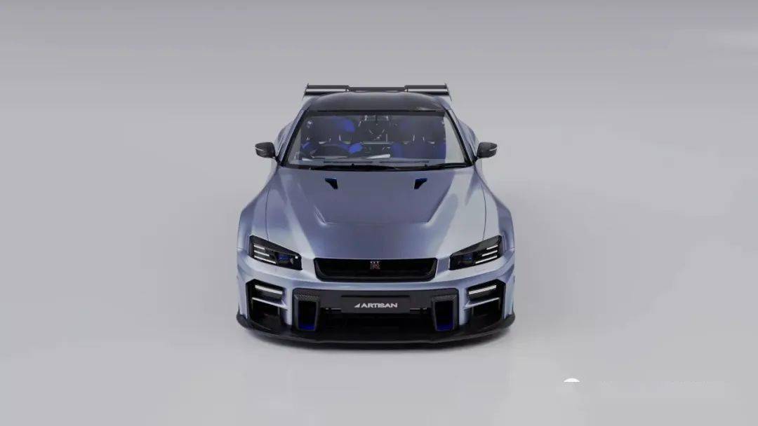 GT-R R35逆向升级R34，输出1000匹，明年发布 | 酷乐汽车_搜狐汽车_搜狐网