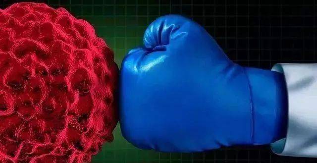 通过释放后穿孔素和颗粒酶或通过死亡受体杀死肿瘤细胞