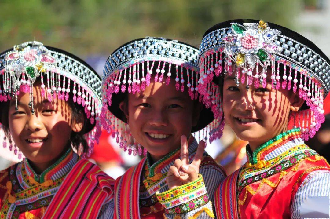 【节庆云南】傈僳族"阔时节":冬樱花开满峡谷,盛世欢歌迎"阔时"_怒江