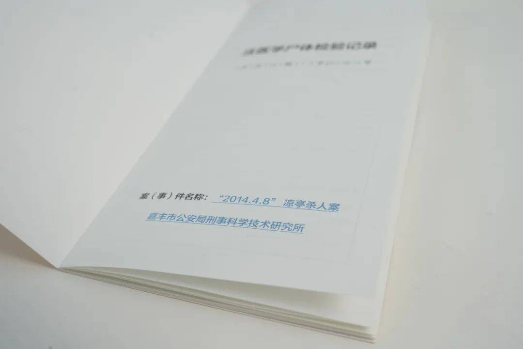 每5分鐘顛覆一次想象,《法醫之書》真是什麼都敢說啊!_屍體_巨人_秦明