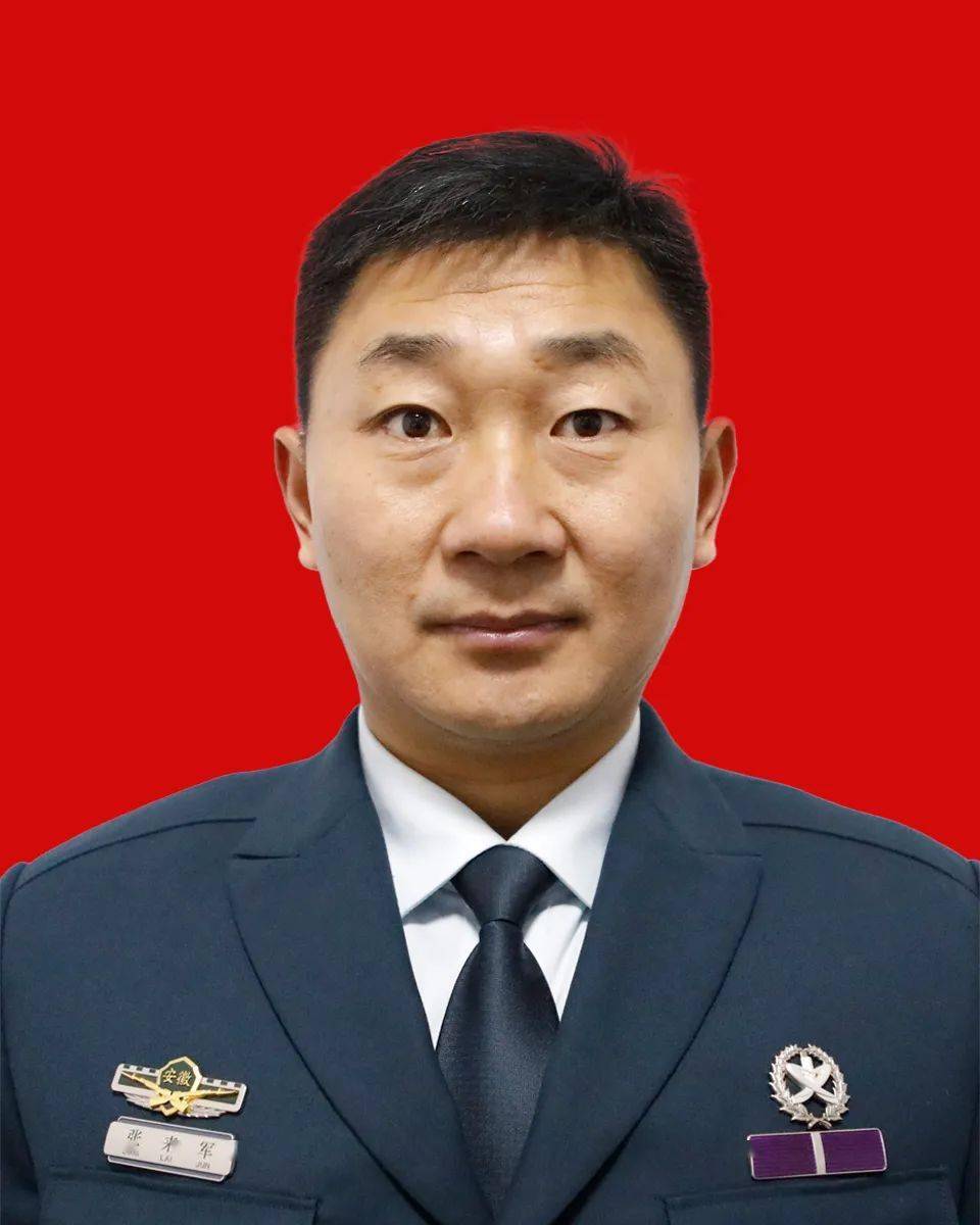 总队 张俊吉中国海警局 林清平武警西藏总队 周帅武警第一机动总队 屈