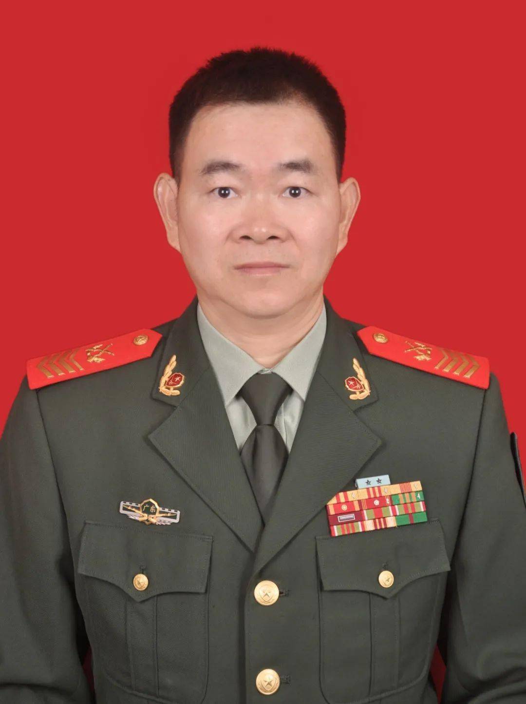 武警广东总队 蒋云忐武警湖北总队 李林雨(追授)中国海警局 汪晓龙
