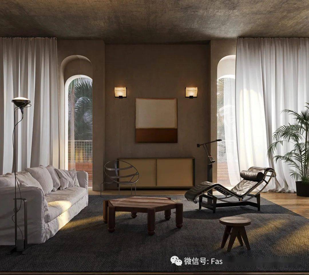 复古未来主义的新趋势,如何在碰撞中创造矛盾的美学 #fashion趋势