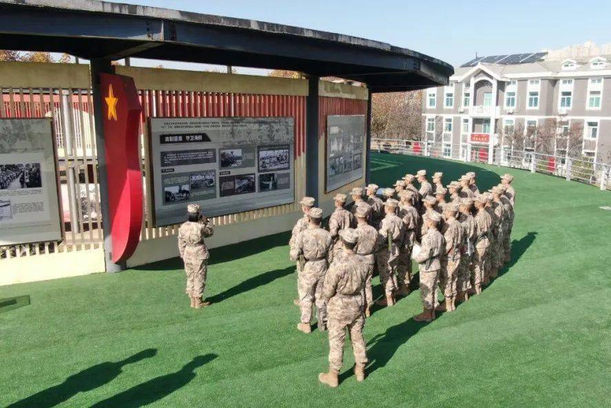 这份攻略暖"新"更暖心!_战友_陆军_部队