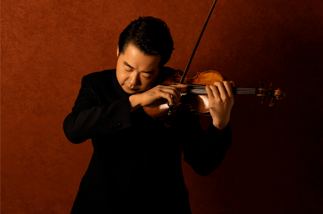 开票| 享誉全球的小提琴家宁峰,一日内巅峰上演全套莫扎特小提琴协奏