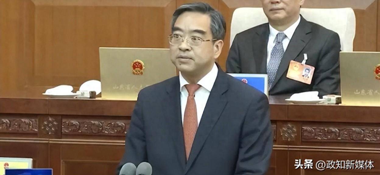 新任青岛市委书记到任,中央候补委员曾赞荣履新职_山东省_工作_北京市