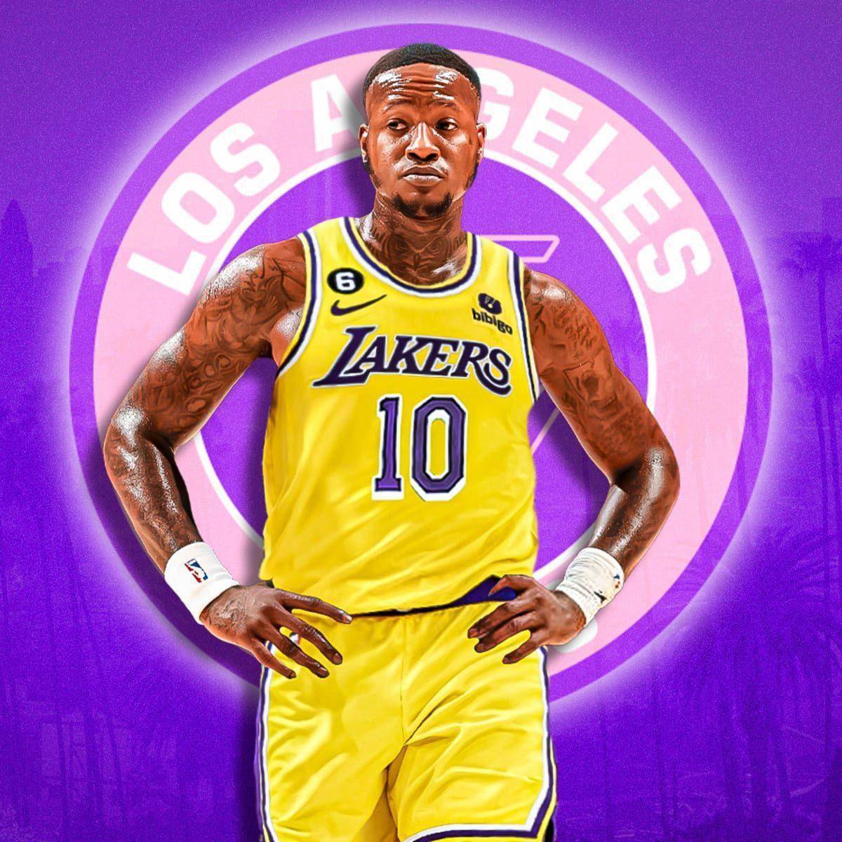 美媒列五交易方案:4换1西卡 3换1格兰特最利好詹眉_湖人_文森特_合同