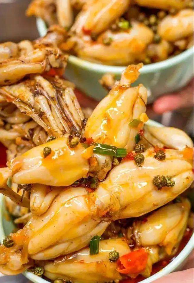 三店通用 |【老佛爷蛙锅·鲜蛙煲】双人蛙煲套餐仅需99元!