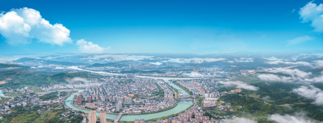 文明创建福州永泰县全力争创全国文明城市成果惠及百姓民生