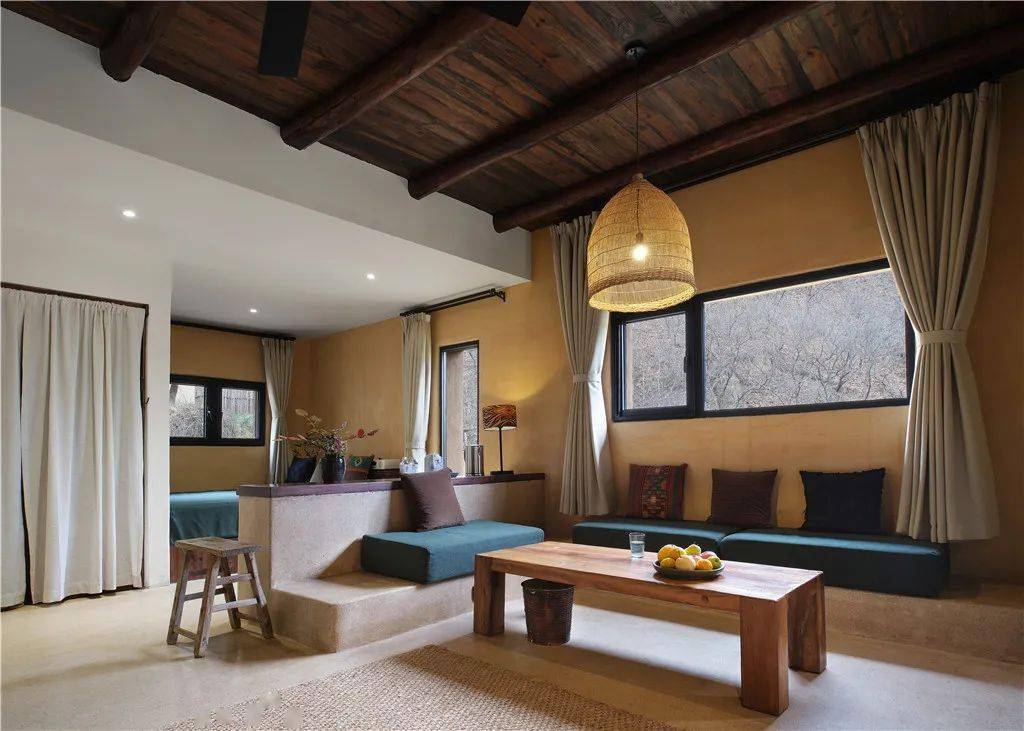 喜讯i 柞水县4家民宿被评定为市级精品民宿,特色民宿_商洛市_温泉汤