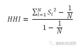 招商宏觀:我國出口目的地和出口商品的結構發生了三大