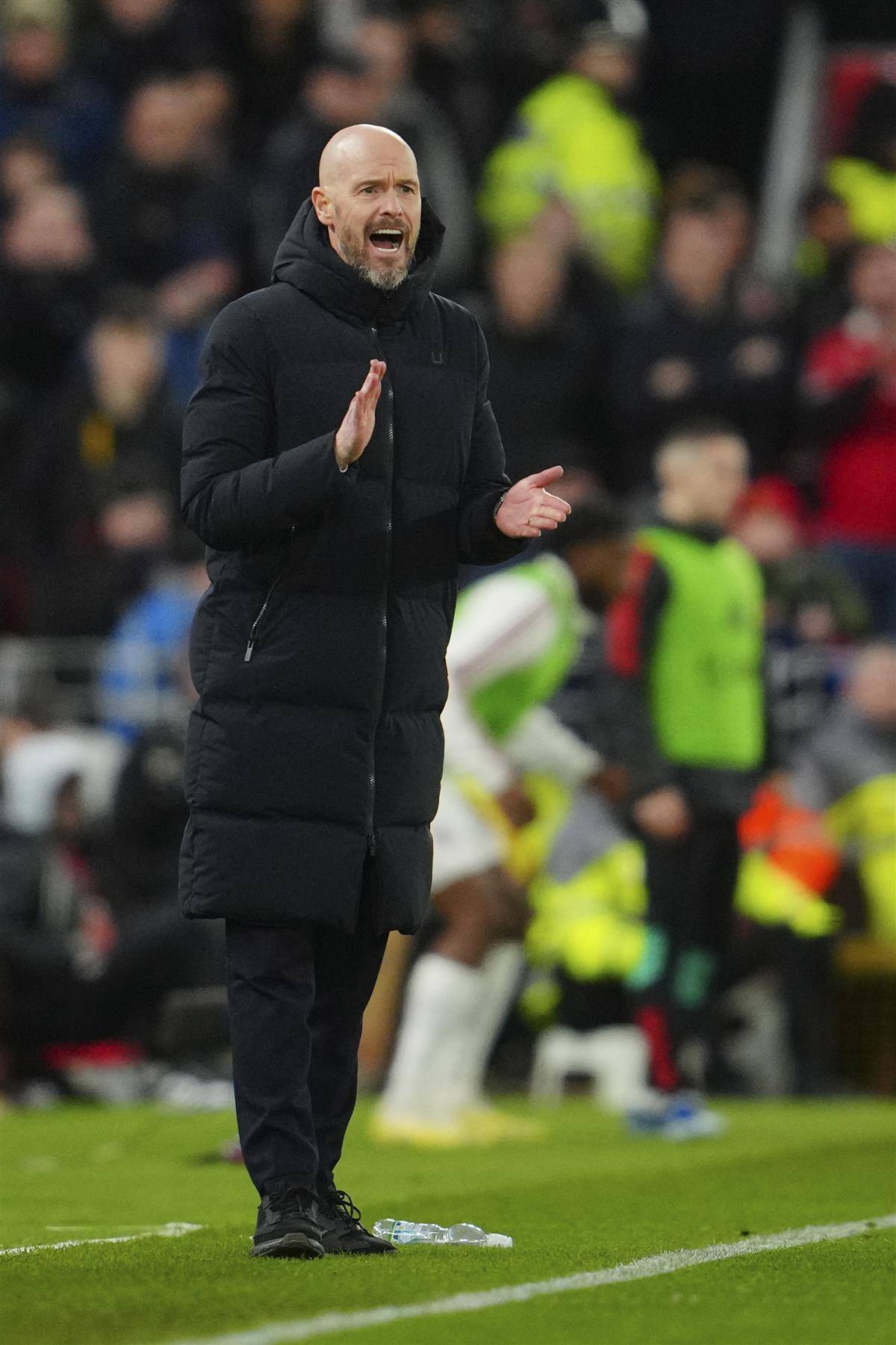 英国首富入主，曼联的“天”要亮了？_搜狐网