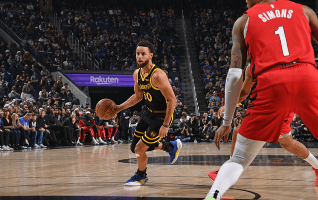 水花55 8三分制胜:库里再战苦主爆发 汤神连6战20 创纪录_比赛_汤普森