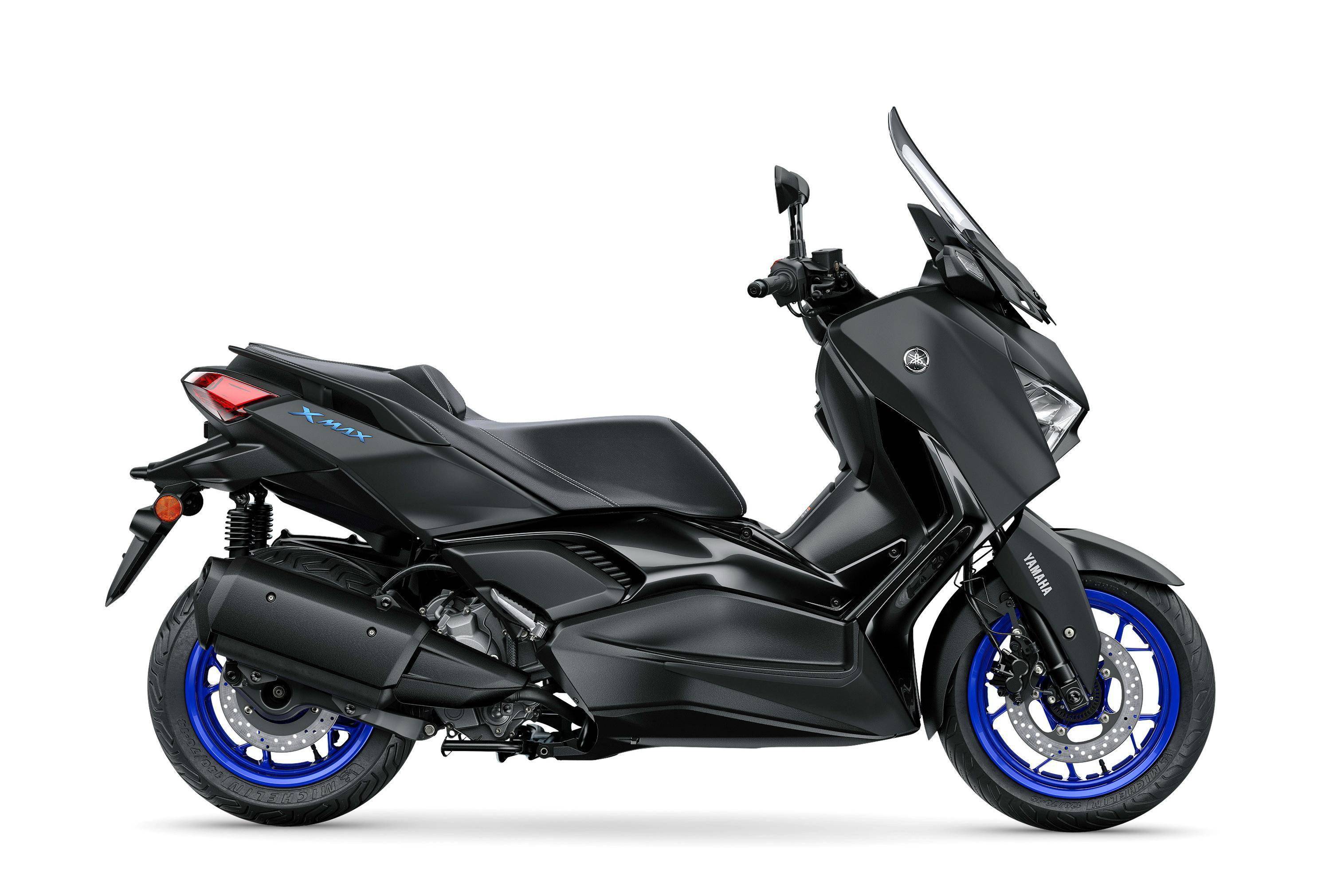 yamaha 2024 xmax300