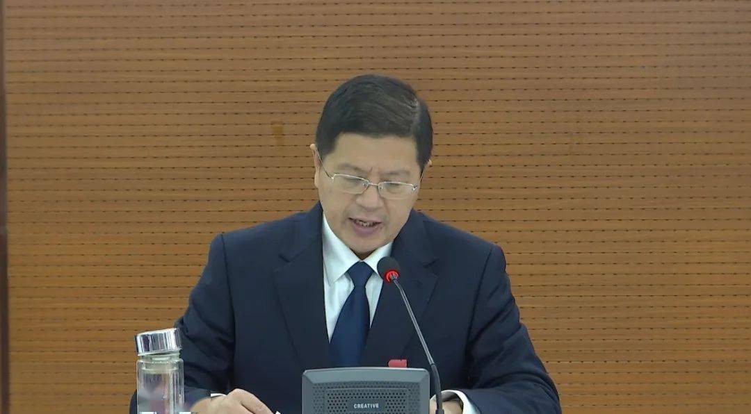 县十九届人大三次会议召集人会议召开_云梦县_高文_大会