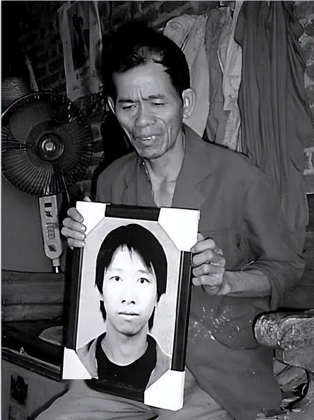 马加爵唯一放过的幸存者:因为昔日一饭之恩,挽救了他的生命_警方