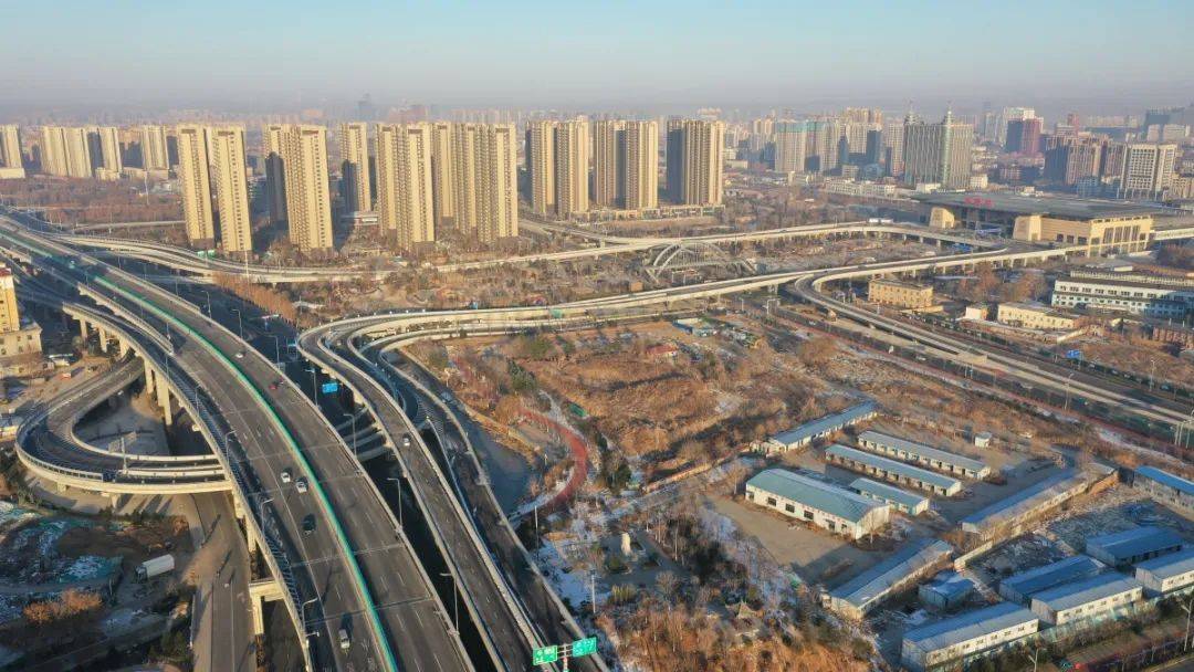 今日正式通车!_大道_淄博_鲁山