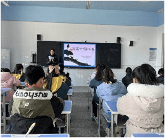 郑州市管城回族区长青路小学:让汉字文化之“树”在长青校园常青_词语_年级_方面