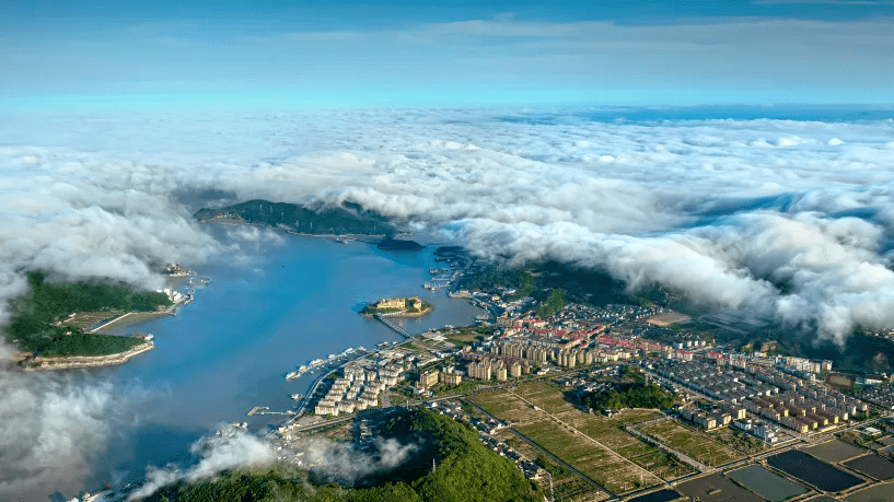 浙一全科联盟|舟山市普陀区六横镇中心卫生院:健康方舟,造福偏远海岛