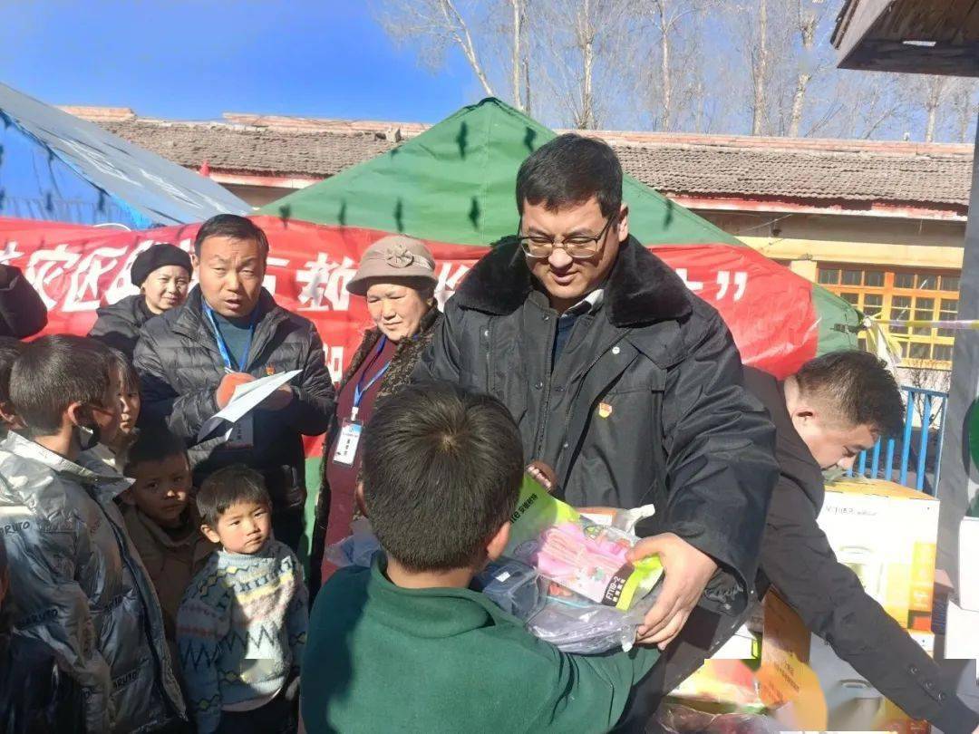 驰援灾区 临洮巾帼持续行动中_积石山_价值_甘肃省