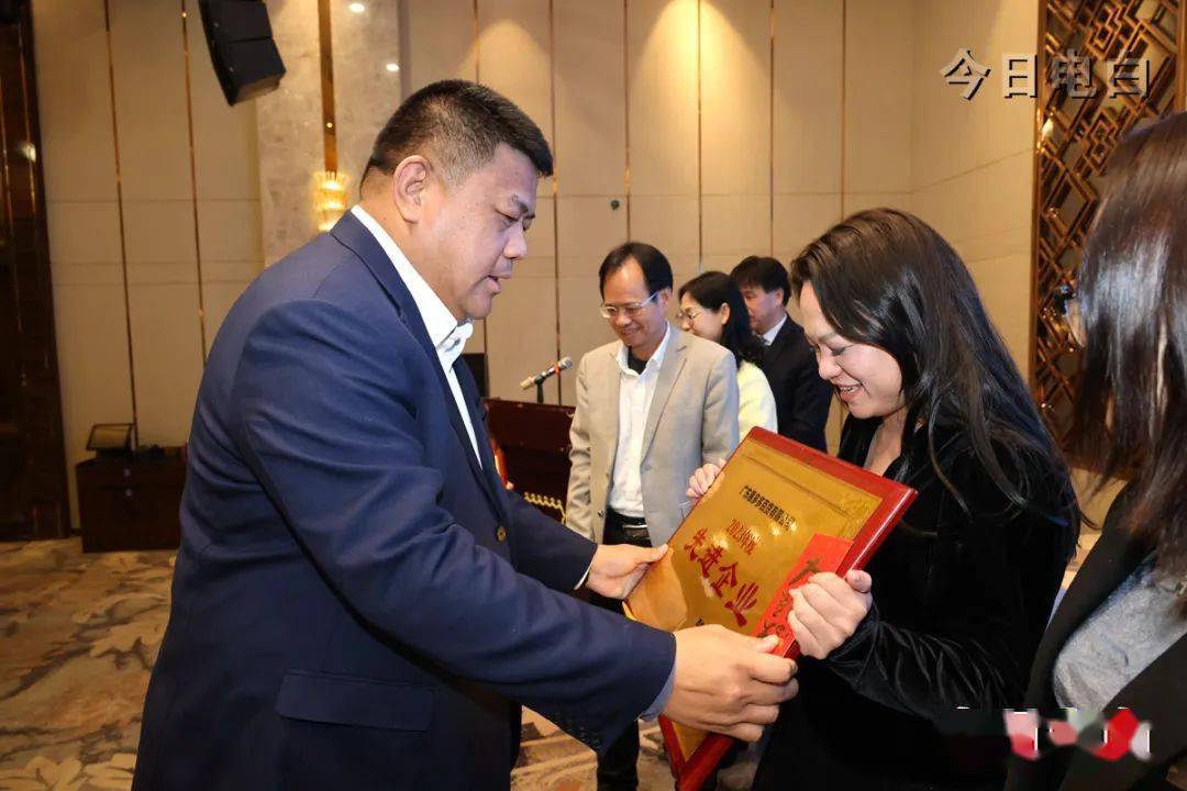 区委常委陈立文出席会议并作讲话,区文广旅体局,区总工会,区文旅康养